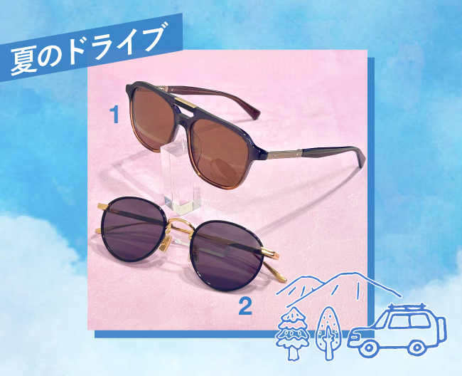 ブルネロクチネリ BC 4001S（偏光）ボッテガヴェネタ BV1389S