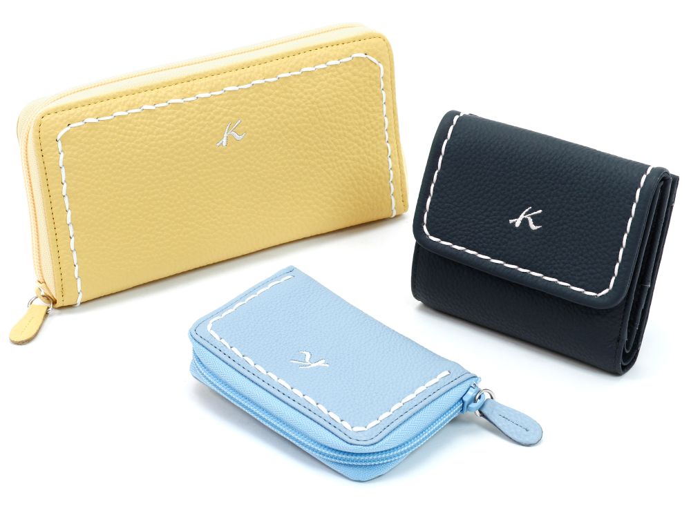 ［キタムラ］ 長財布など３点の商品画像