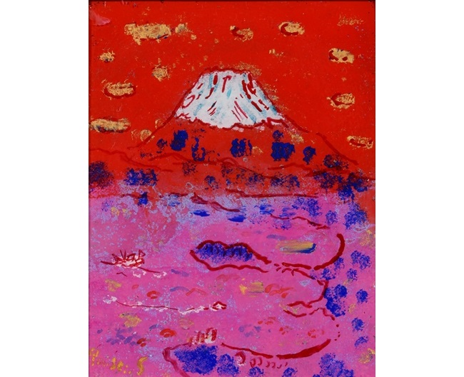 各階情報 美術画廊 横浜高島屋