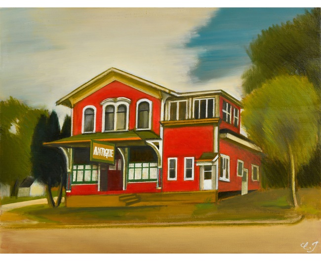 各階情報 美術画廊｜横浜高島屋