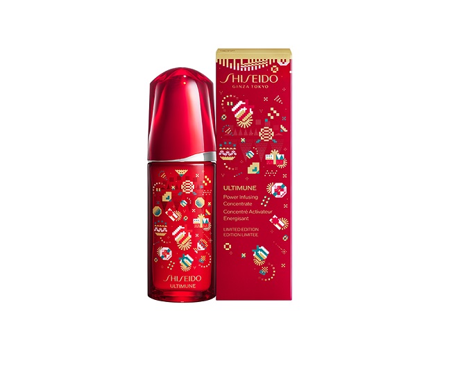 SHISEIDO]アルティミューン™ パワライジング コンセントレートⅢn