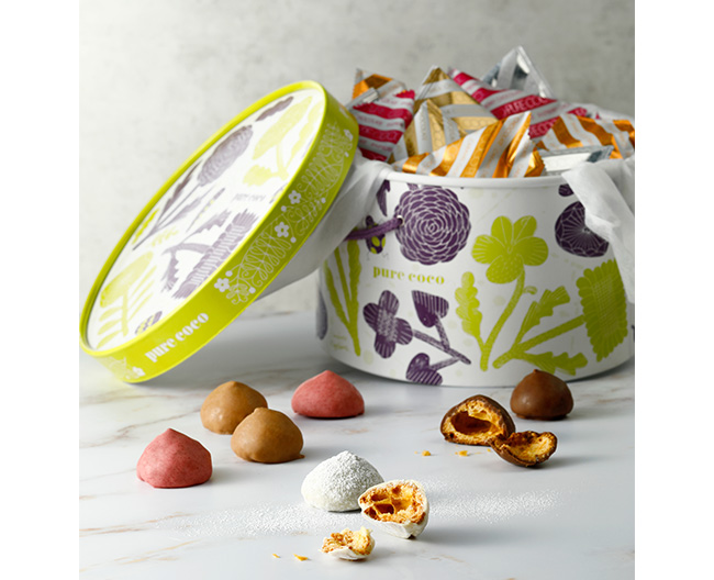 ピュアココトーキョー]