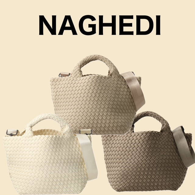 ナゲディバッグ