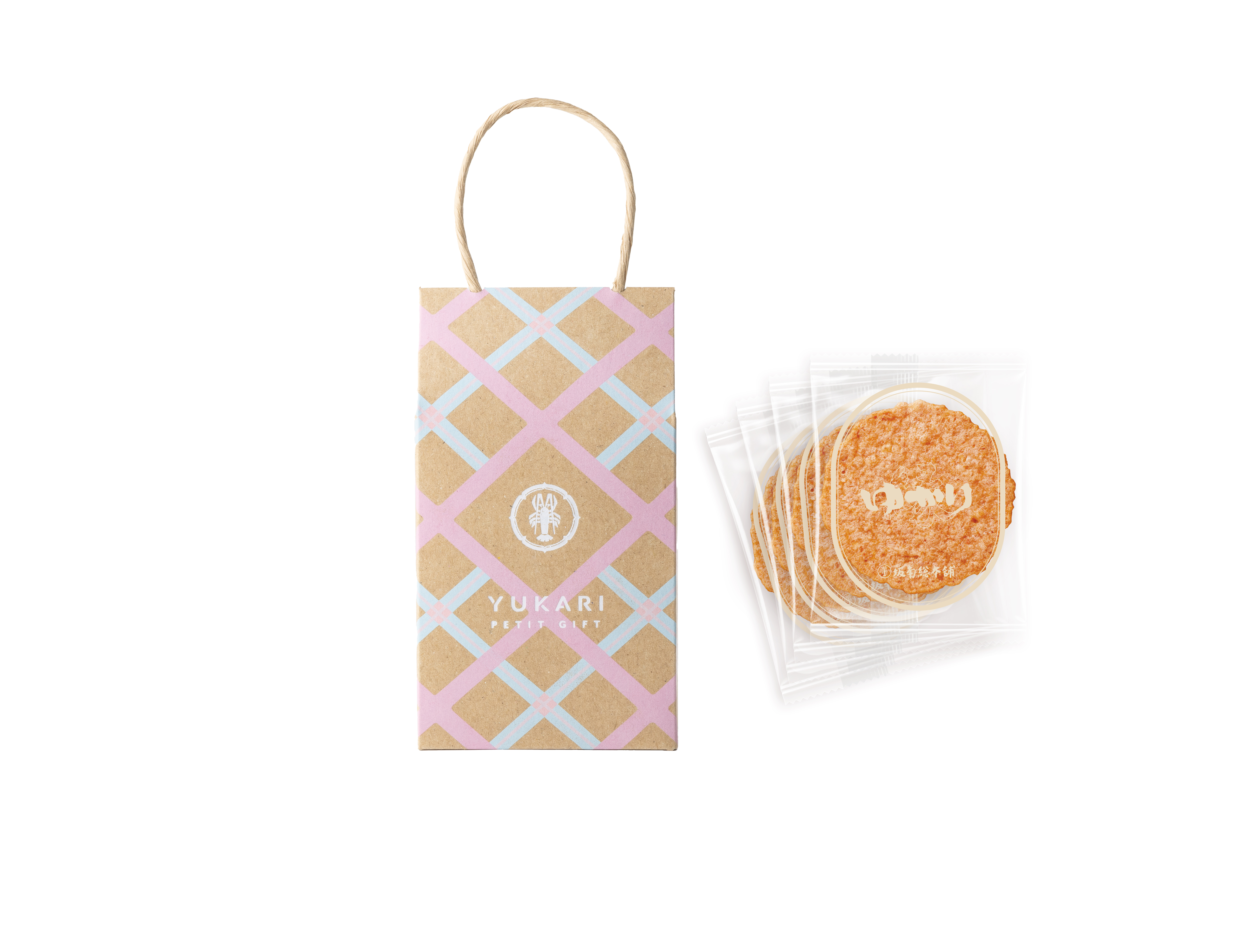 ゆかりプチギフト・春