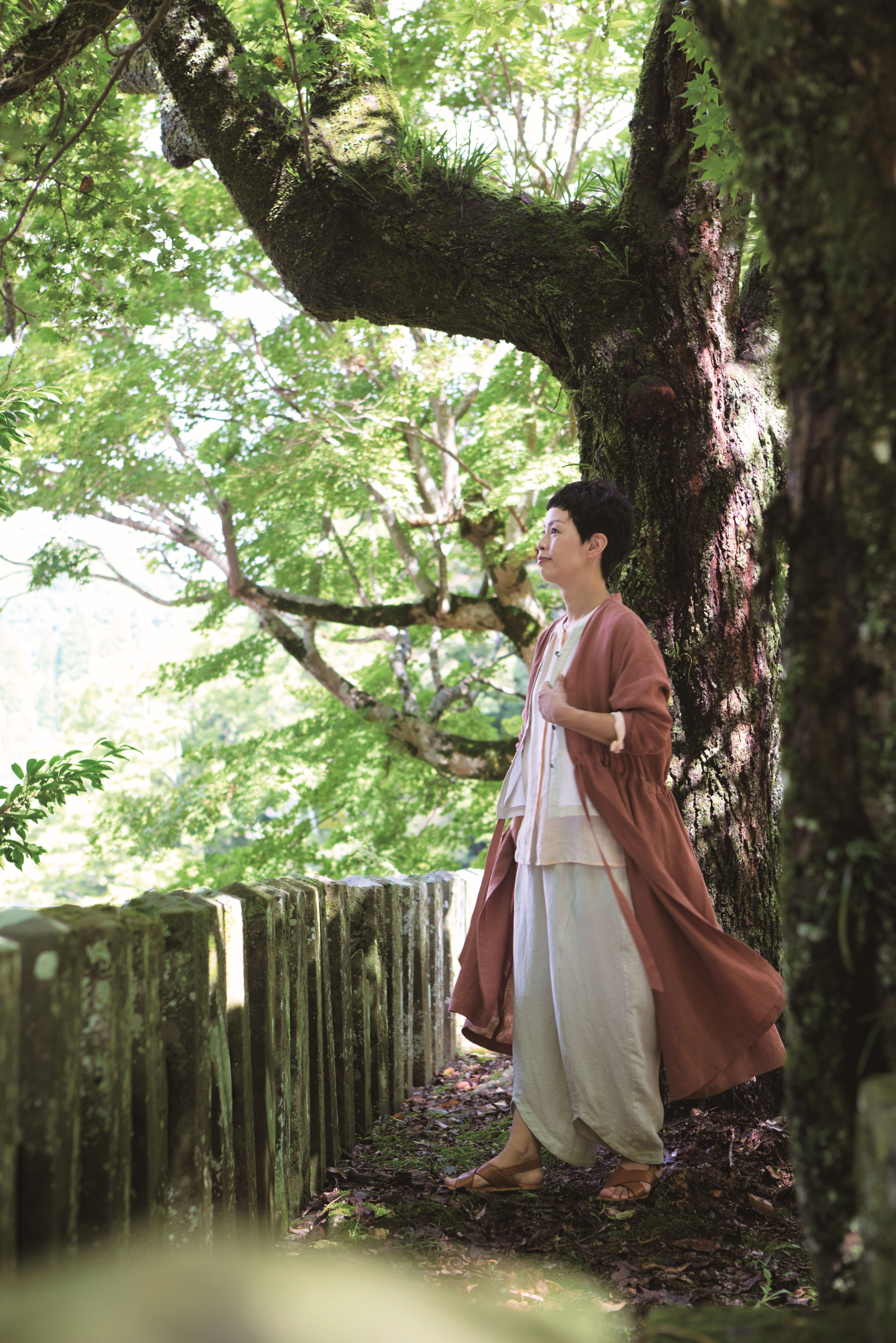 里山パレットアイテムイメージ