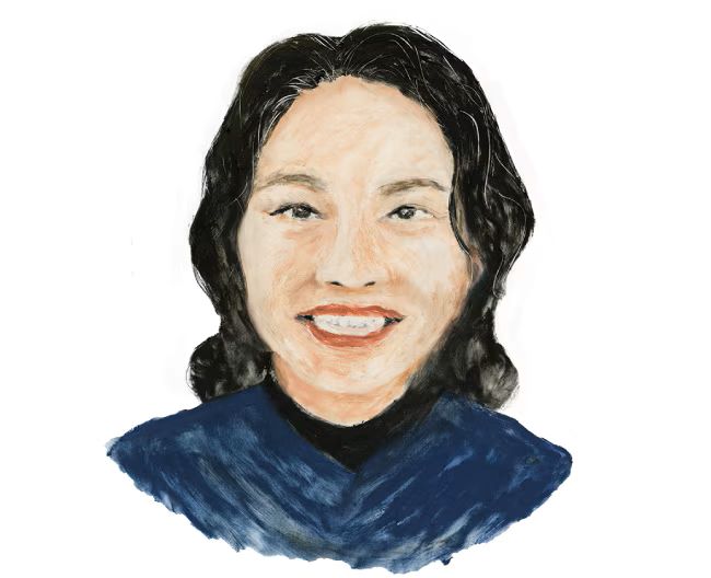 ショップマネジャー星野