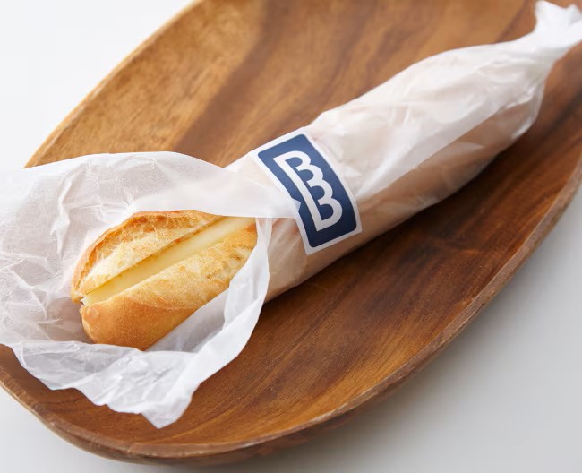 ミルクスティック