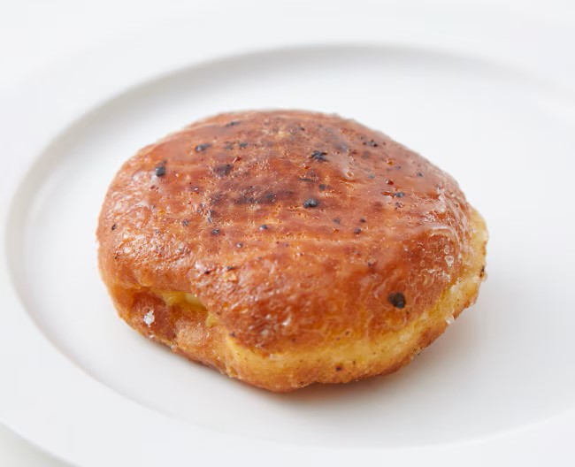 パリパリブリュレどーなつ