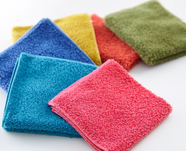 ヒポポタマス ハンカチーフタオル商品