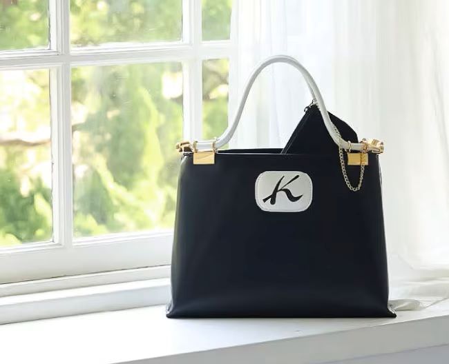 ［キタムラ］ハンドバッグ