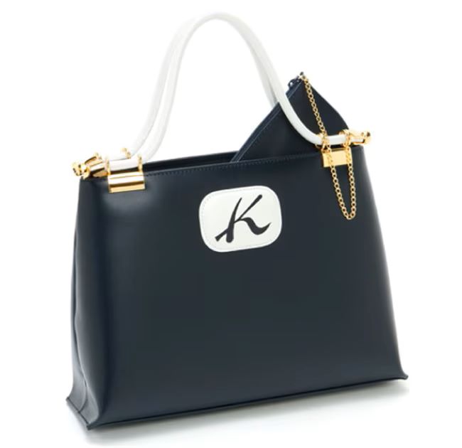 ［キタムラ］ハンドバッグ 定番