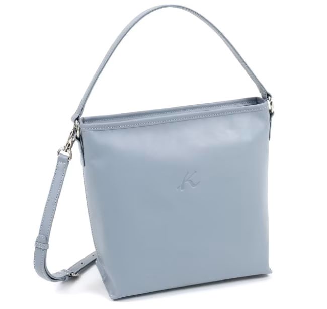 ［キタムラ］2way ハンドバッグ