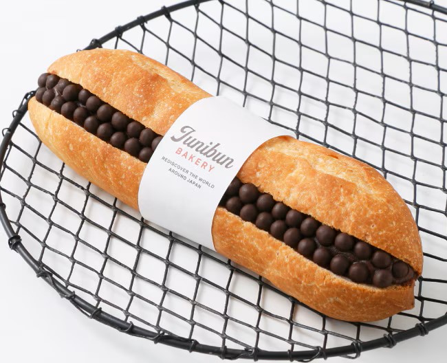 ショコラフランス