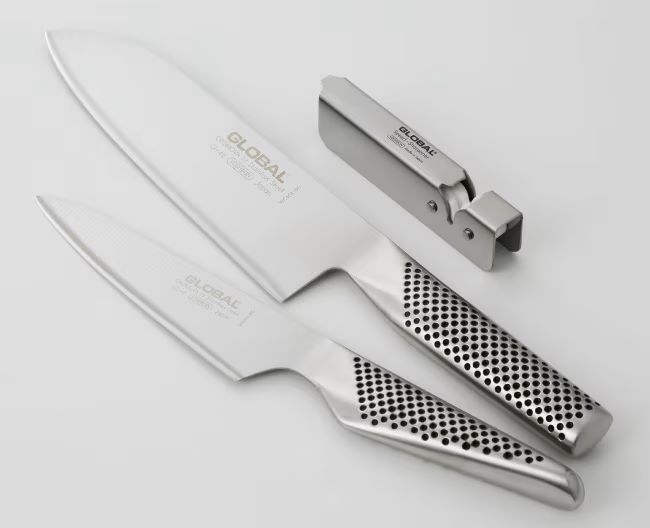 グローバル 三徳3点セット