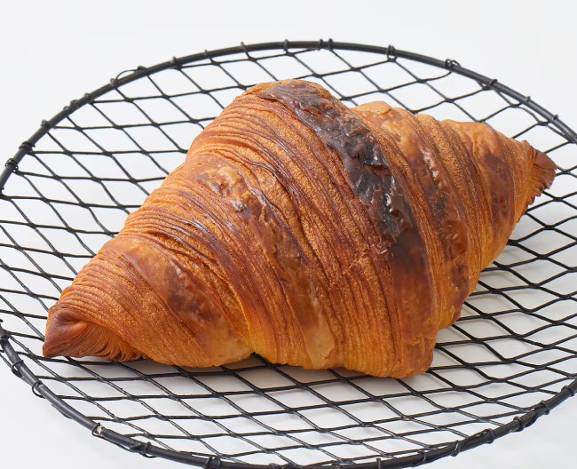 クロワッサン