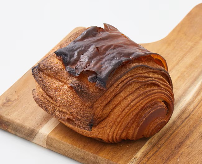 パン・オ・ショコラ