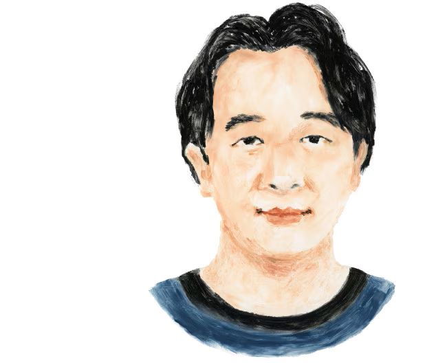 販売3部 サロンルシックメン／CSケーススタディ 吉田