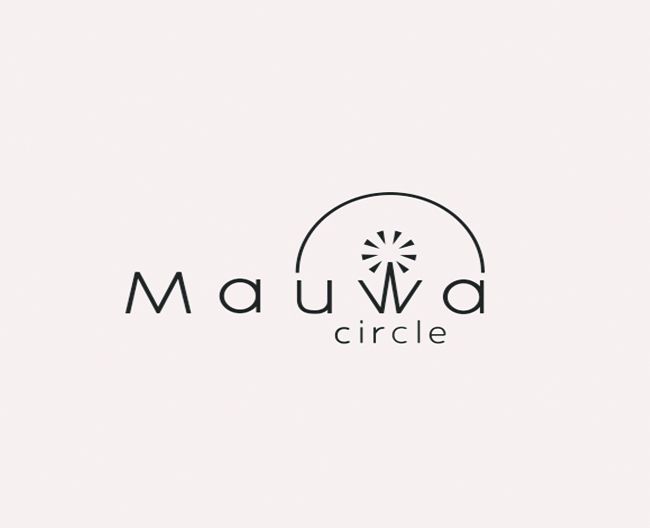 マウワサークルのロゴ