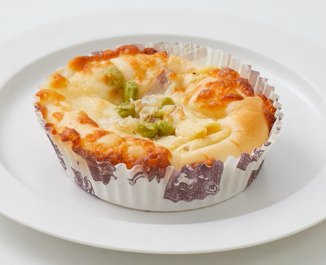 湘南しらすグラタン