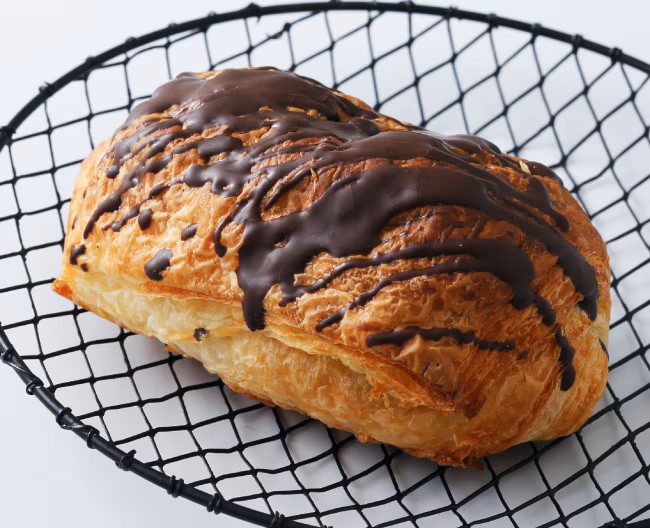 パンオショコラ