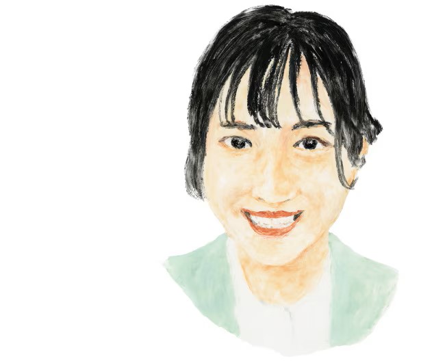 販売2部 1階シーズン雑貨 佐々木