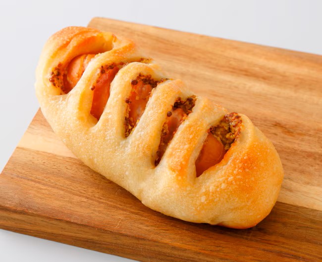 ポークフランク