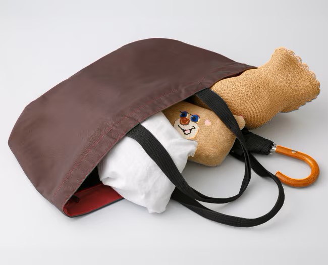 エルベシャプリエ バッグ 使用イメージ