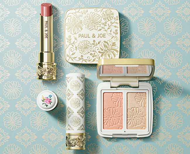 【ポール＆ジョー】2026 SPRING COLLECTION