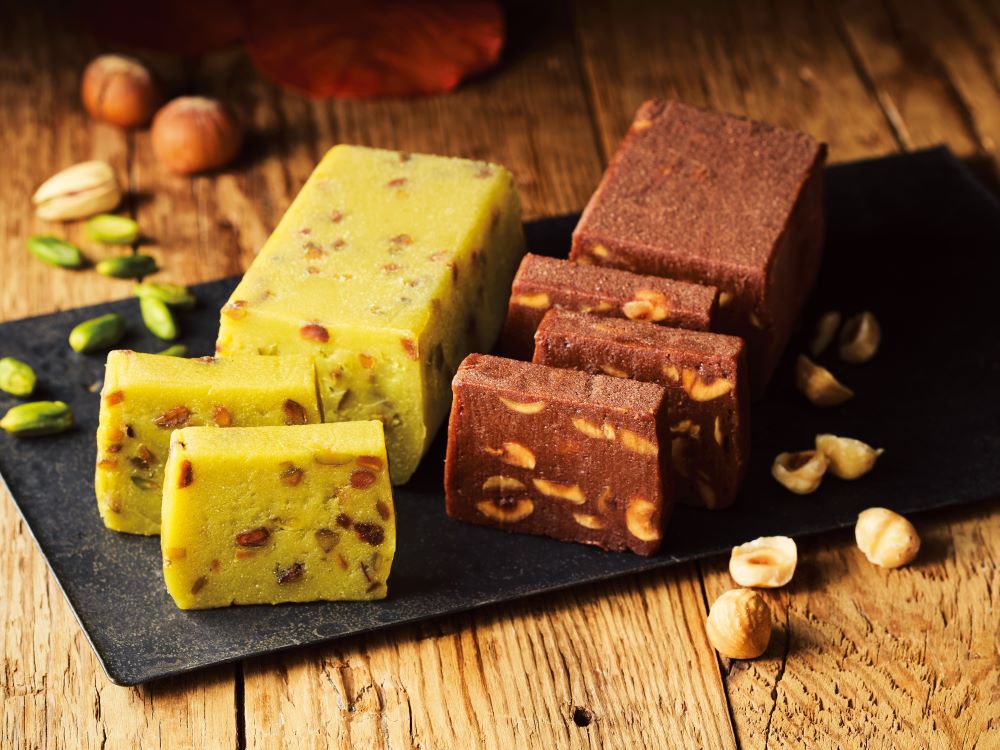 ［ピエール・エルメ・パリ］テリーヌ2種詰め合わせ