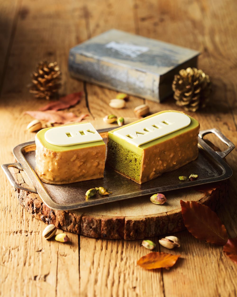 ［トシ・ヨロイヅカ］ラ・ピスターシュ・マニフィーク