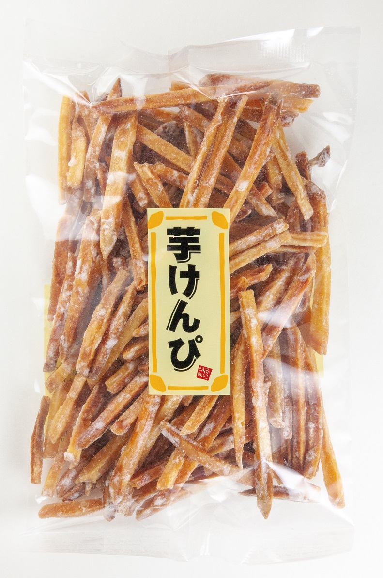 ［高知特販］芋けんぴ商品パッケージ