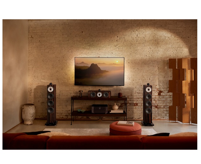 Bowers&Wilkins × Karimoku ポップアップストア