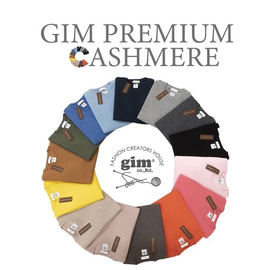 ［GIM］POP UP