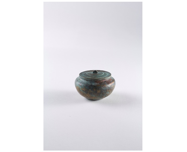 市岡 真治展