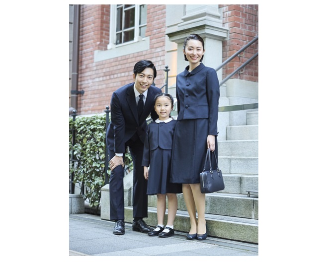 コージアトリエ×伸芽会×髙島屋日本橋店〔2026年度お受験イベント〕