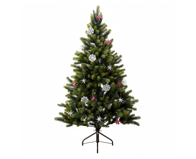 ［アトリエ ニキティキ］クリスマスツリー販売会