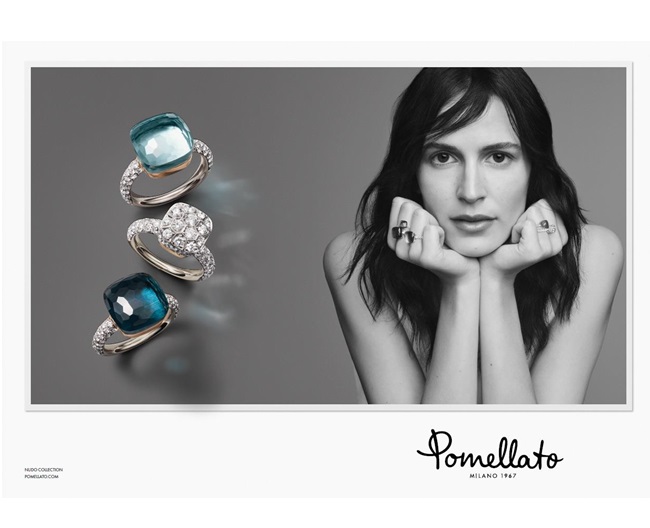 ［Pomellato］ POP UP SHOP