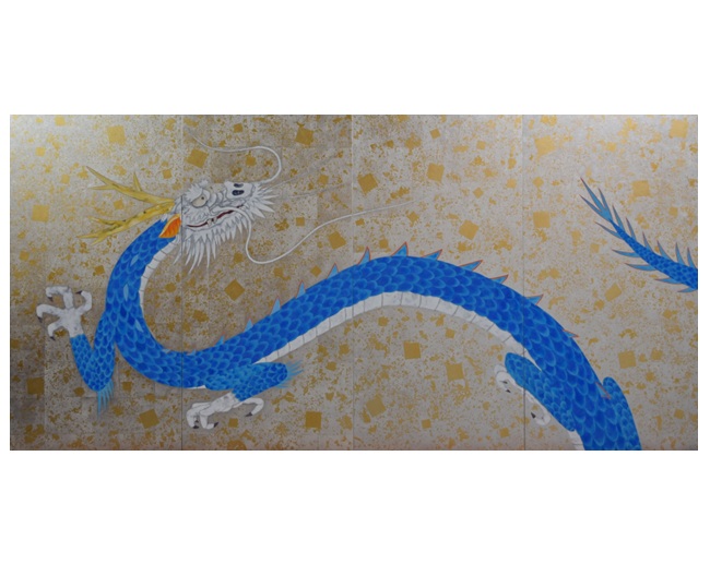 河嶋 淳司 展