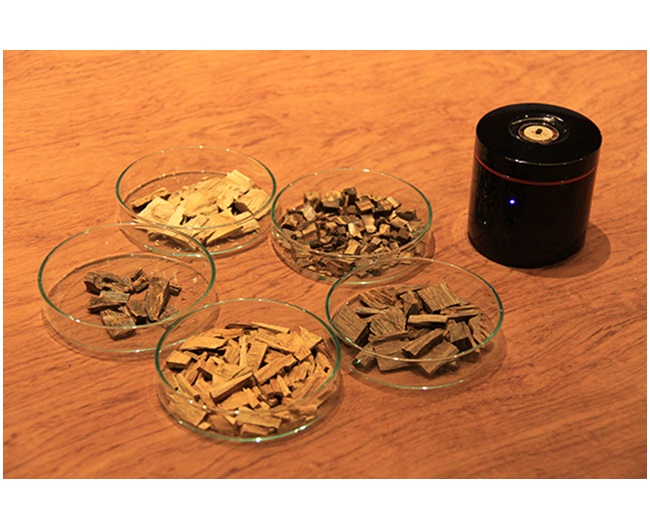 ［山田松香木店］香りフェア