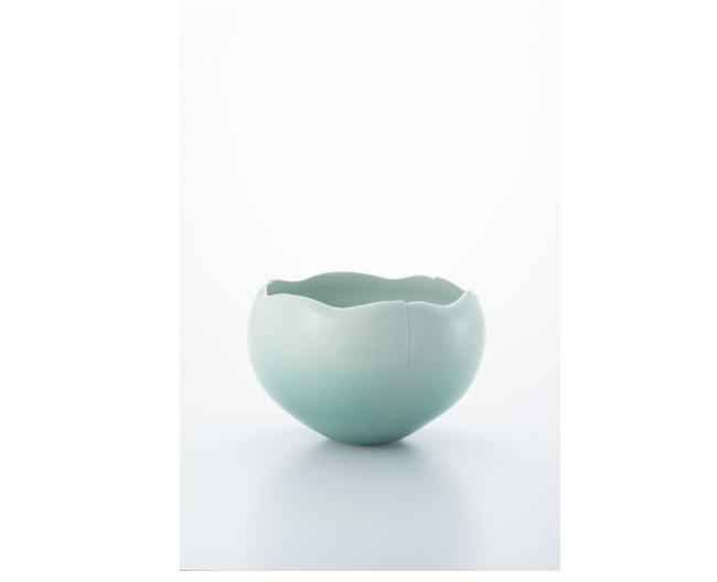 山中 辰次展