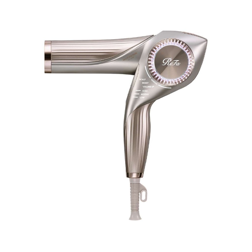 ヘアドライヤーBXWの写真