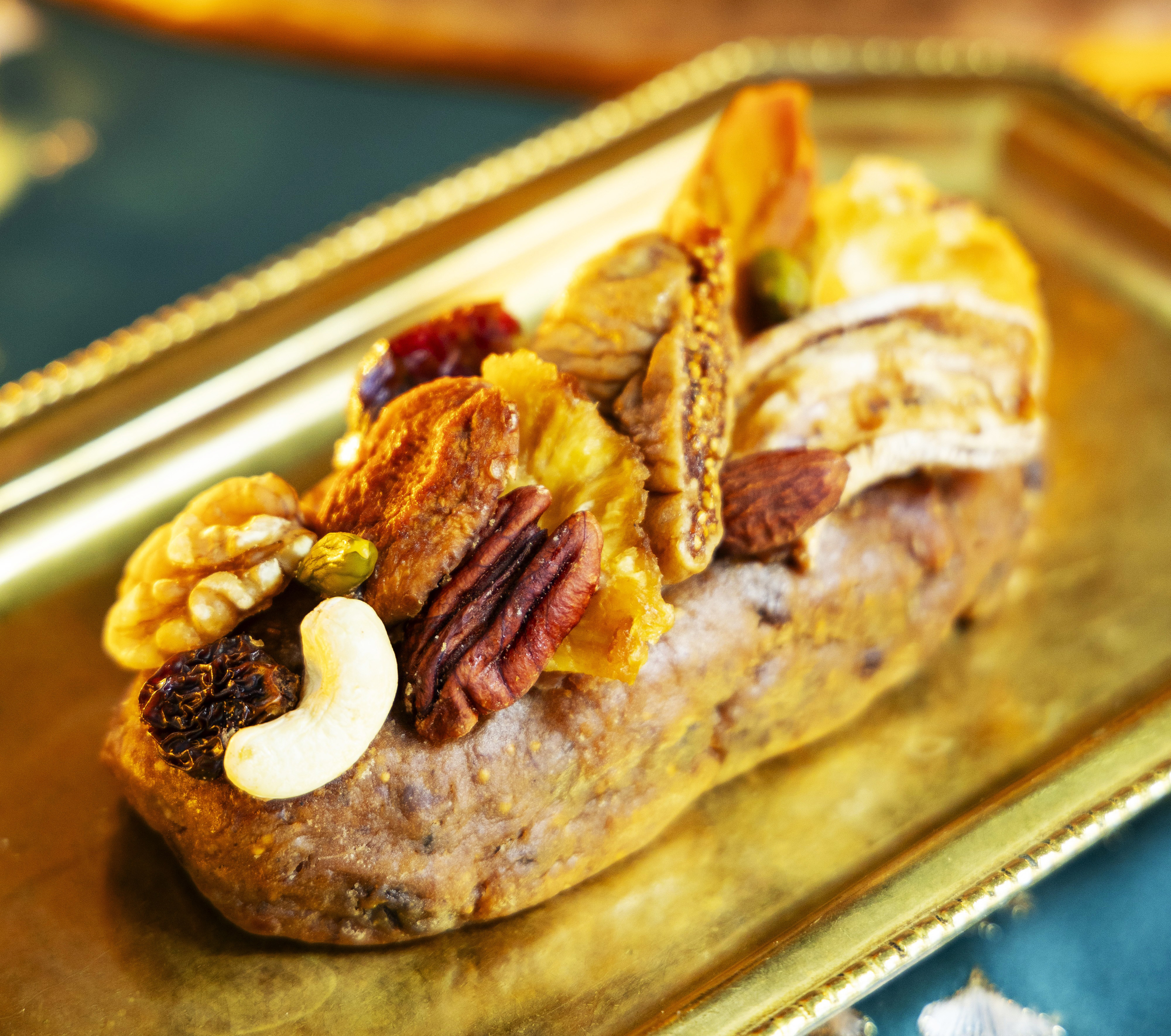 カールヴァーンのシュトーレン画像