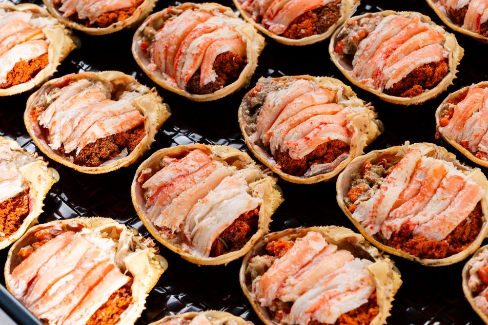 輪島海房やまぐちの商品イメージ