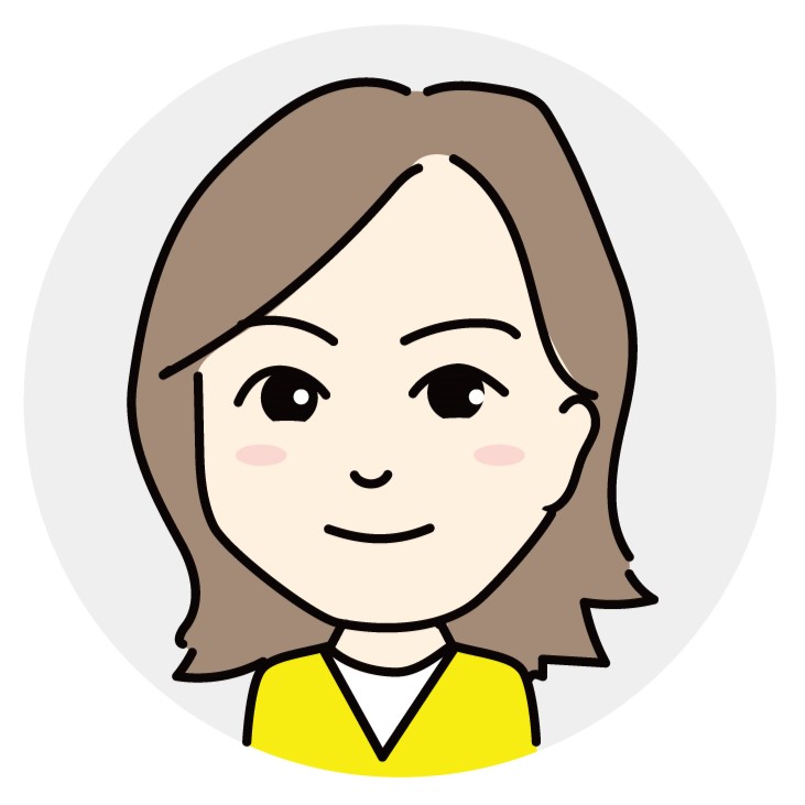 バイヤーイラスト