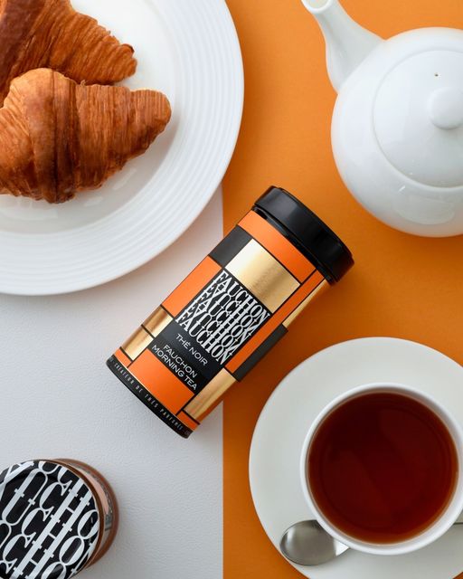 フォション　フォションモーニング