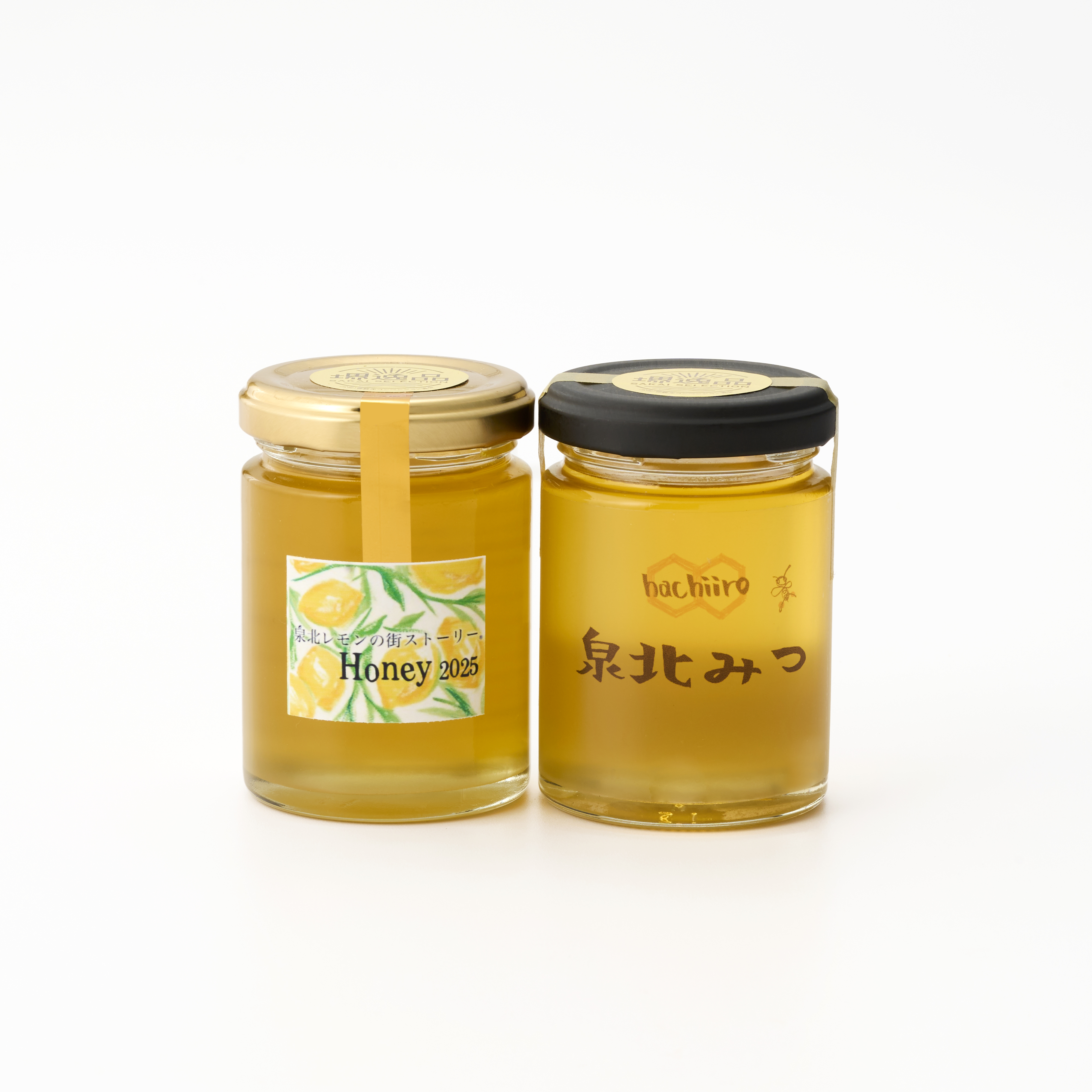 Honey・泉北みつ