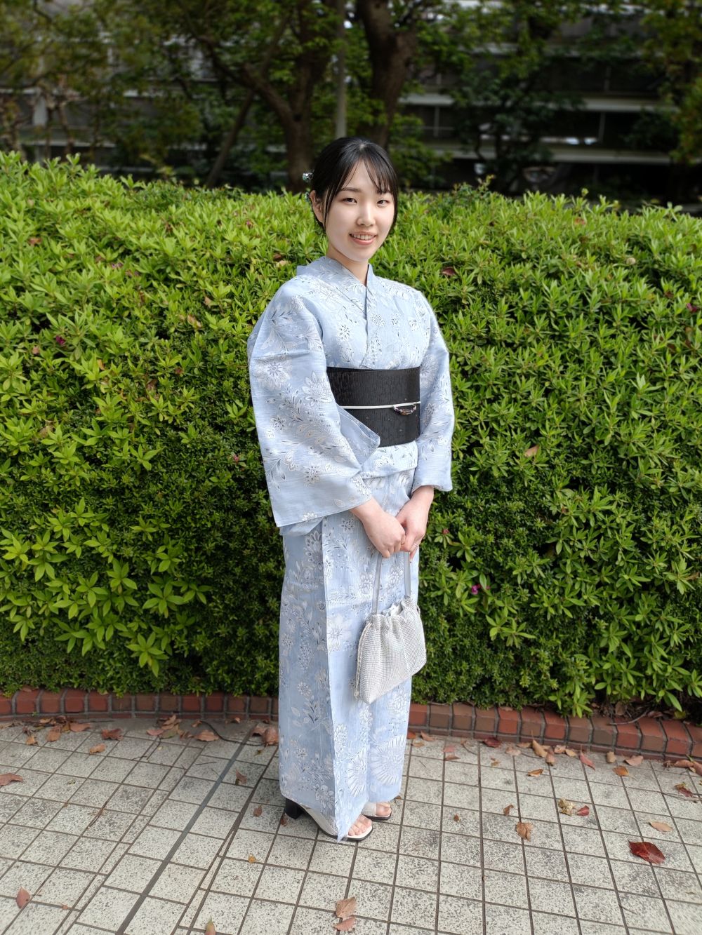 ［古今］婦人ゆかた商品画像
