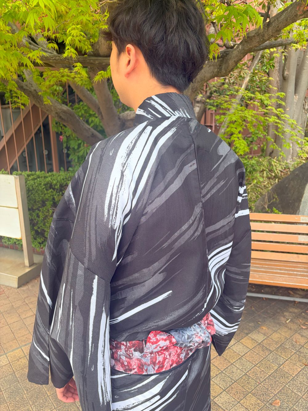 ［メンズ古今］角帯商品画像