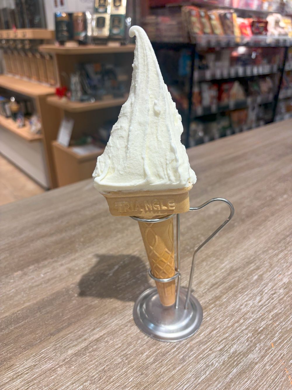 ［ジェラテリア フェリーチェ］クリーム商品画像