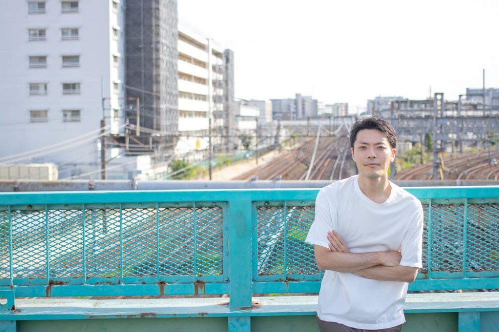 藤田さんプロフィール写真